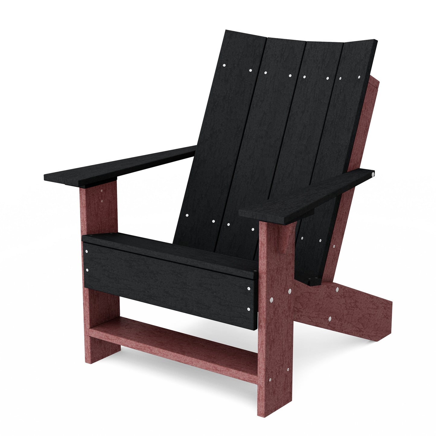 Contemporary Modern Adirondack Chair