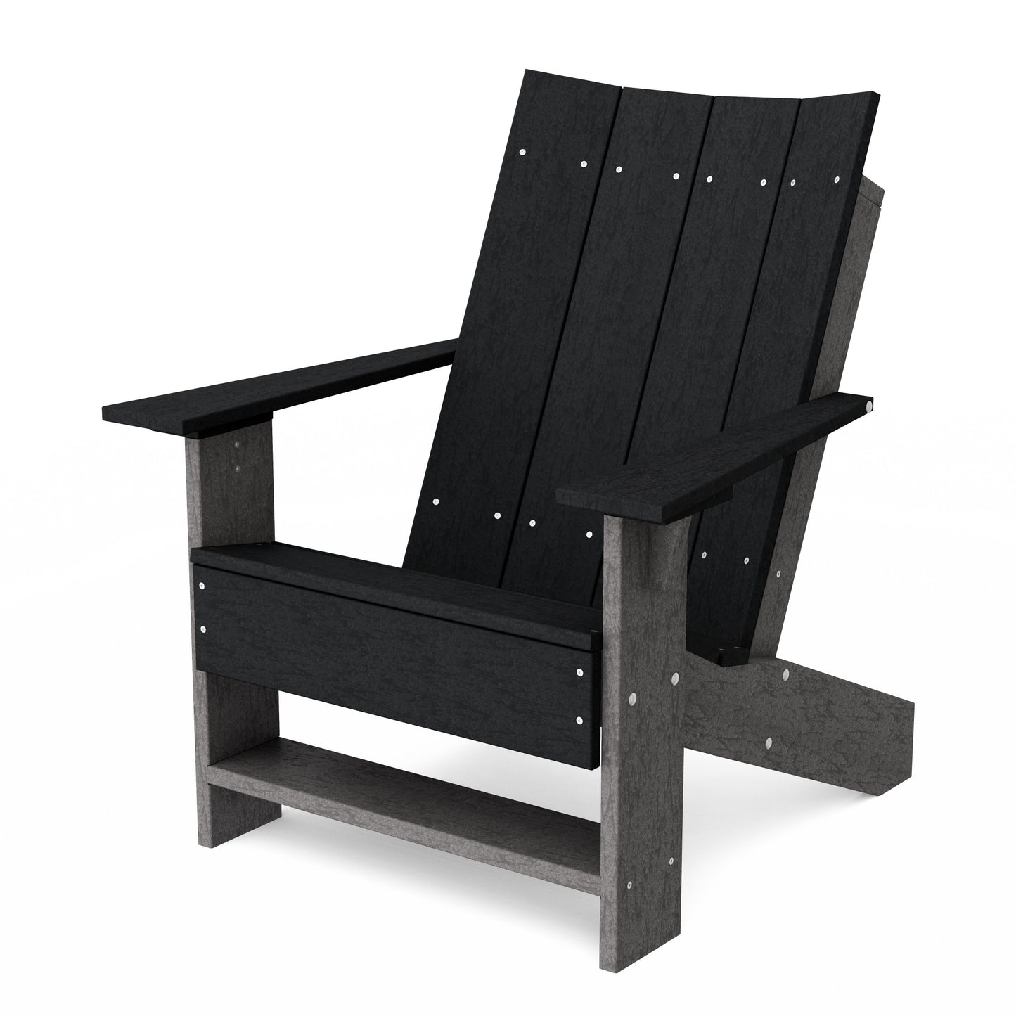 Contemporary Modern Adirondack Chair