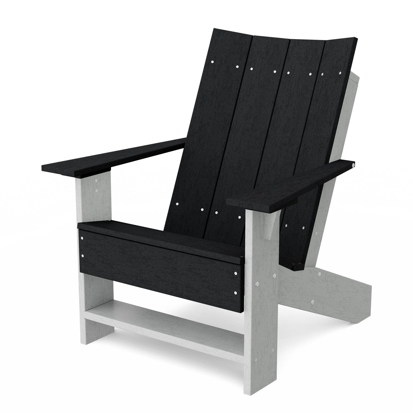 Contemporary Modern Adirondack Chair