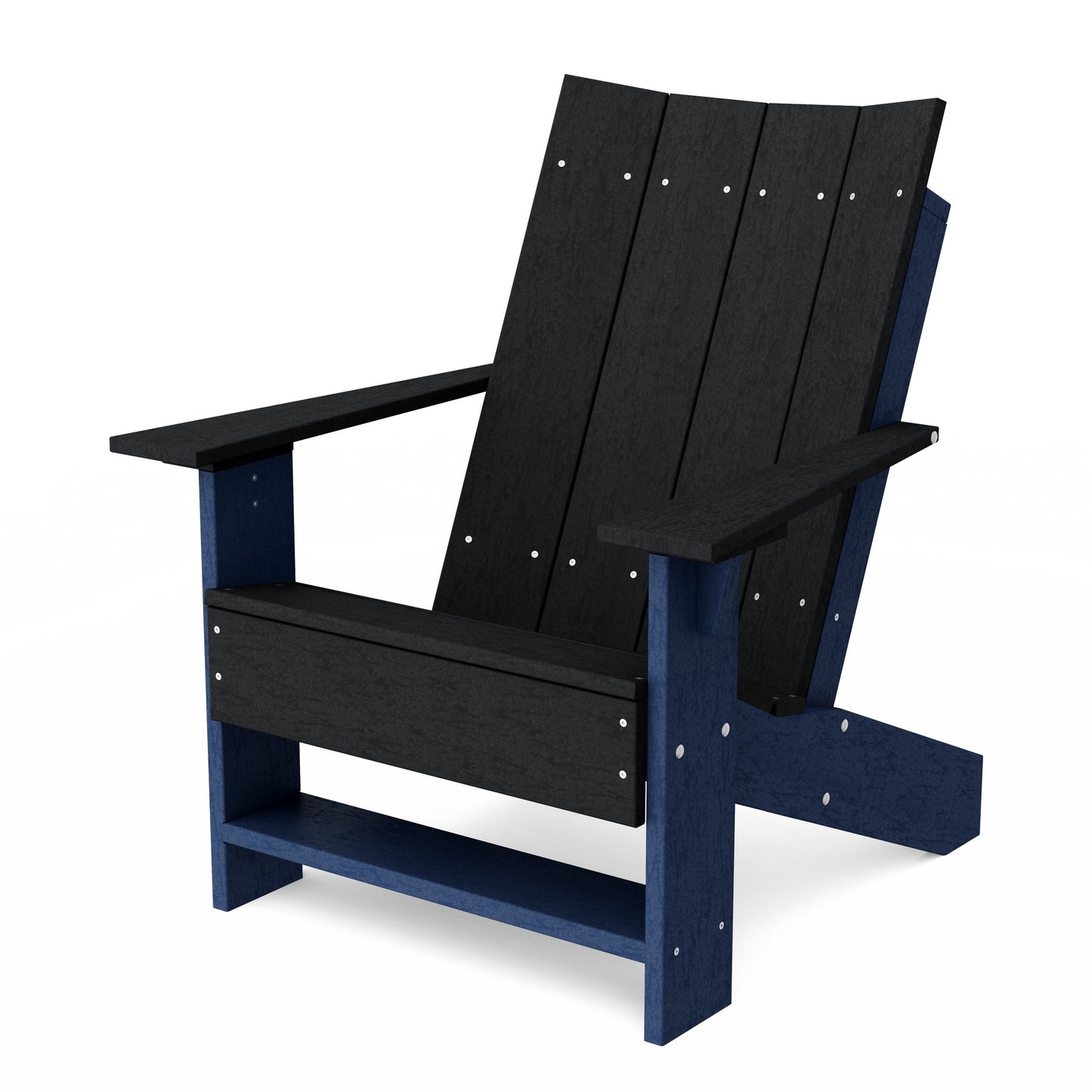 Contemporary Modern Adirondack Chair