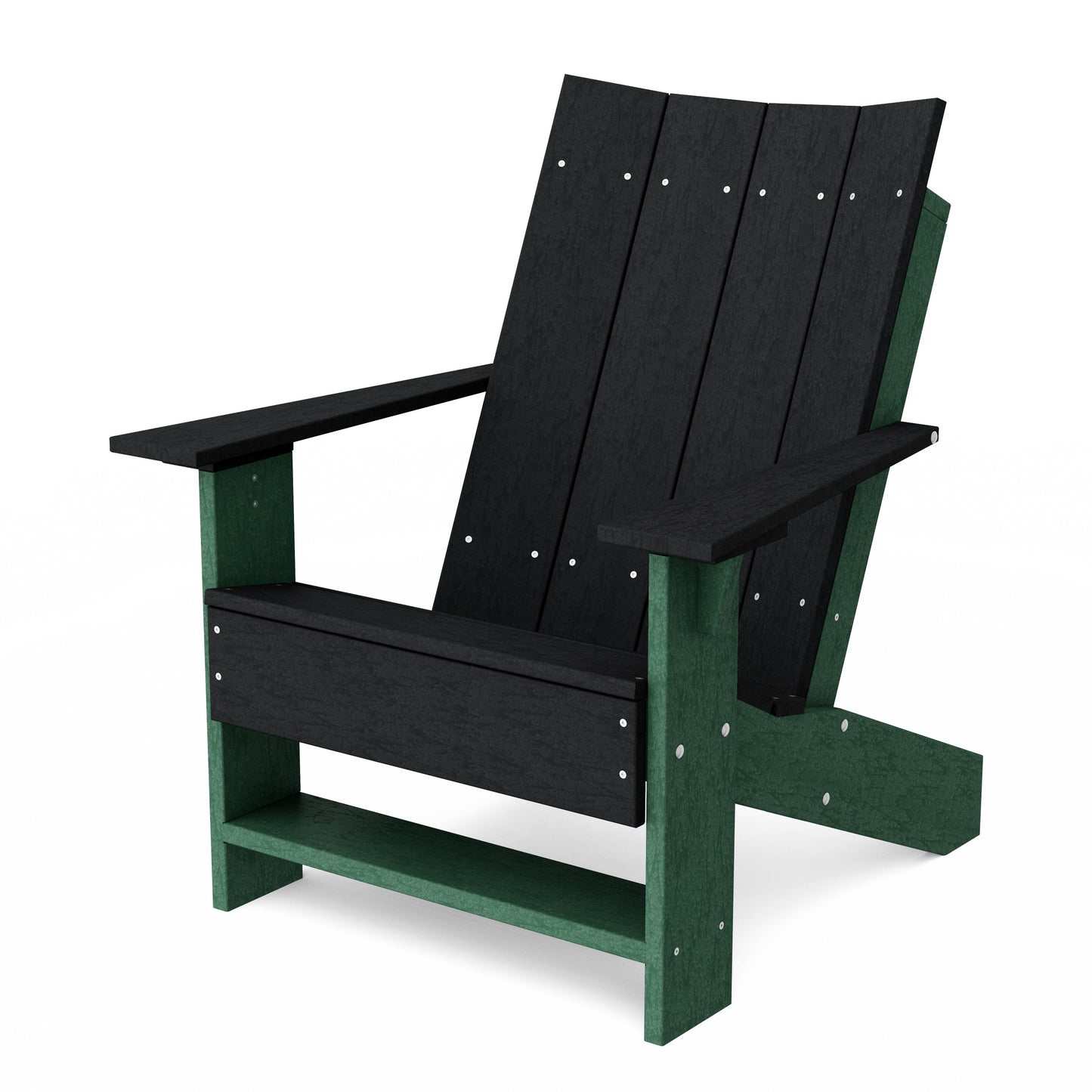 Contemporary Modern Adirondack Chair
