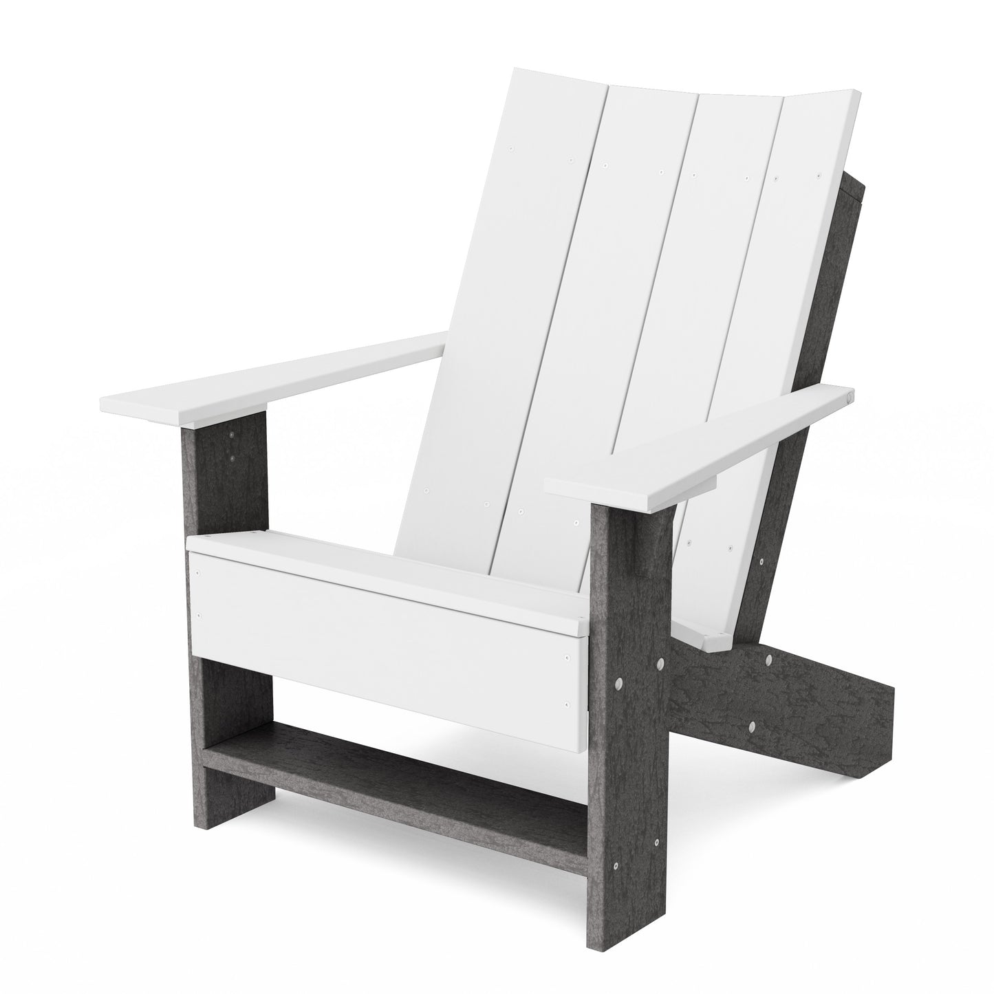 Contemporary Modern Adirondack Chair