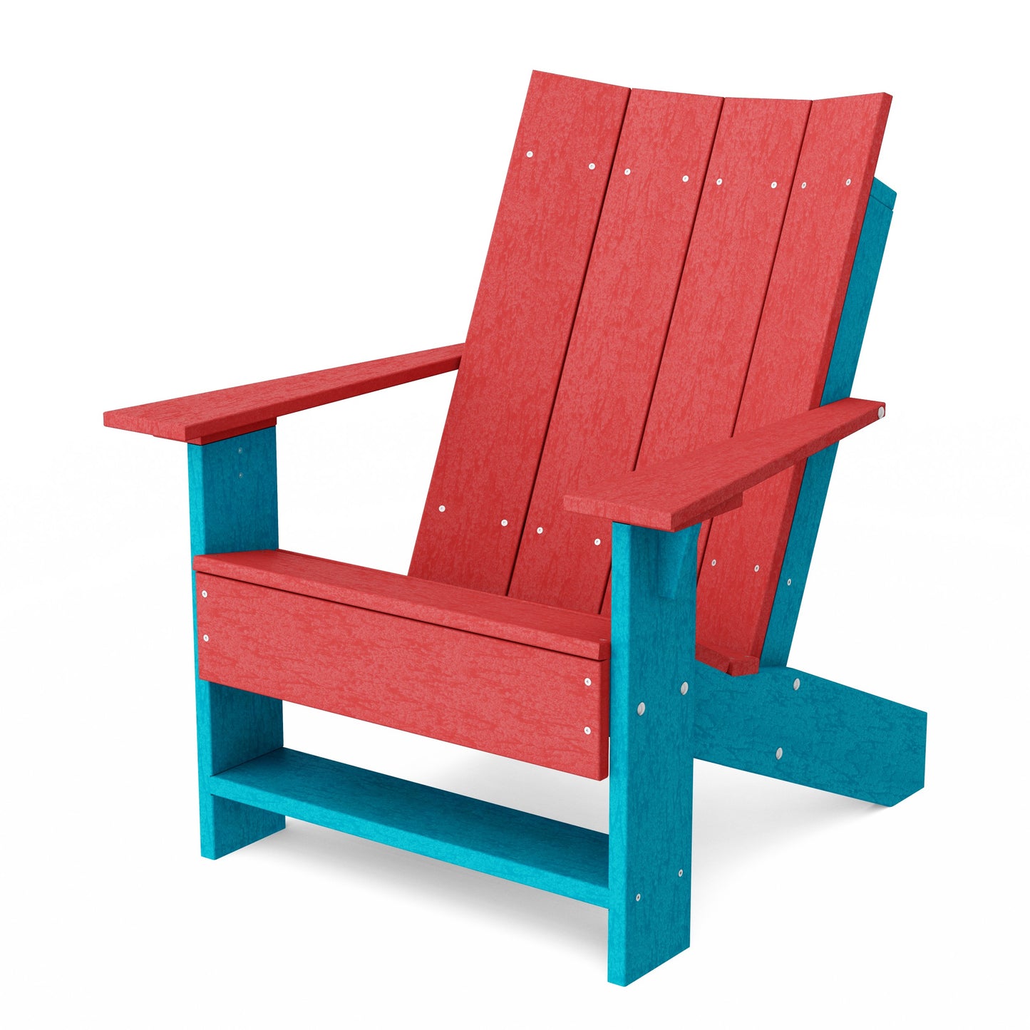 Contemporary Modern Adirondack Chair