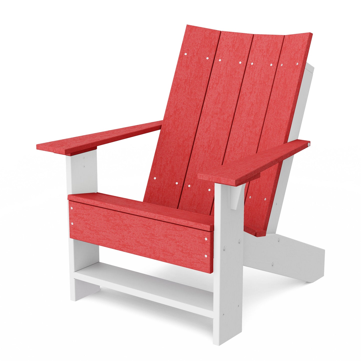 Contemporary Modern Adirondack Chair