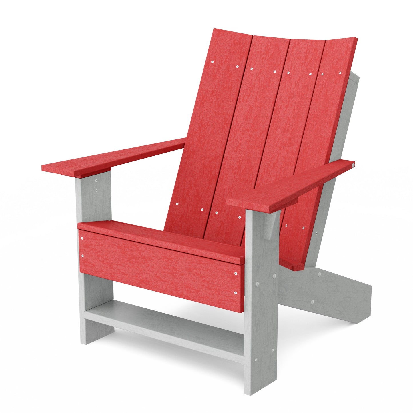 Contemporary Modern Adirondack Chair