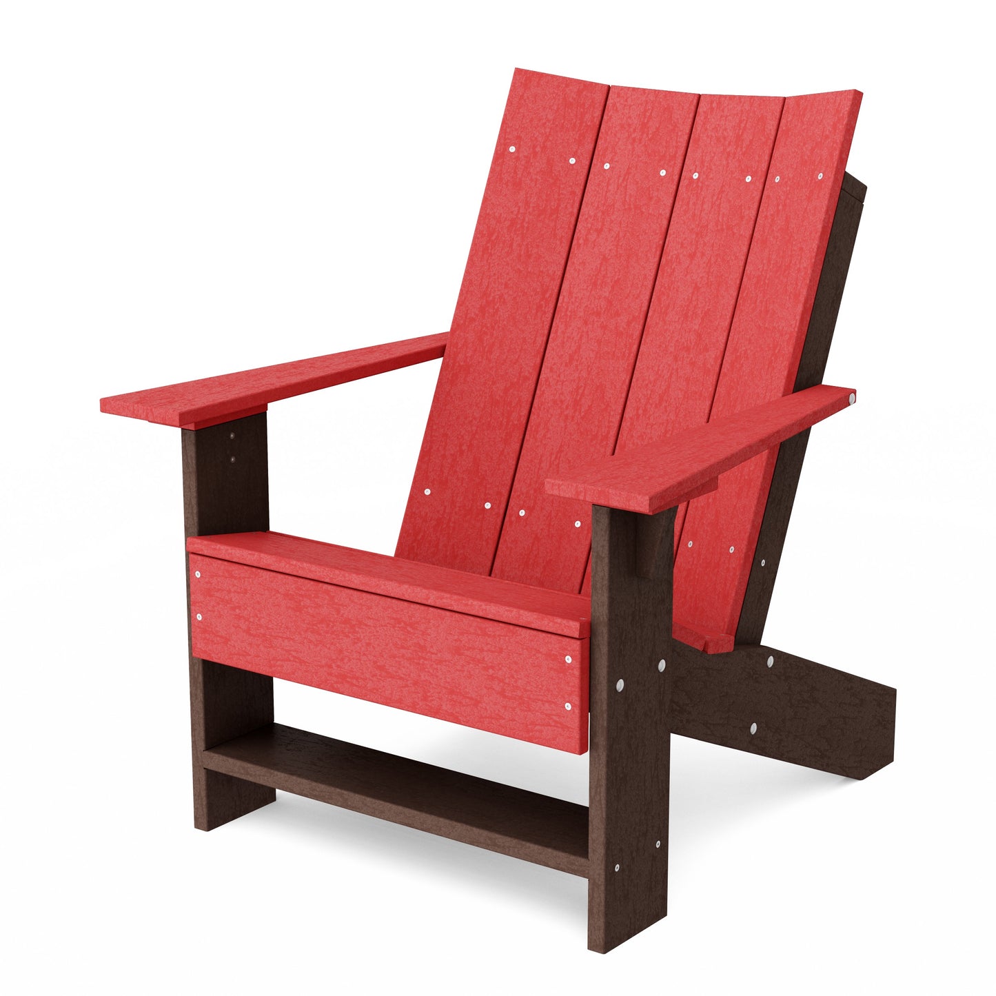 Contemporary Modern Adirondack Chair