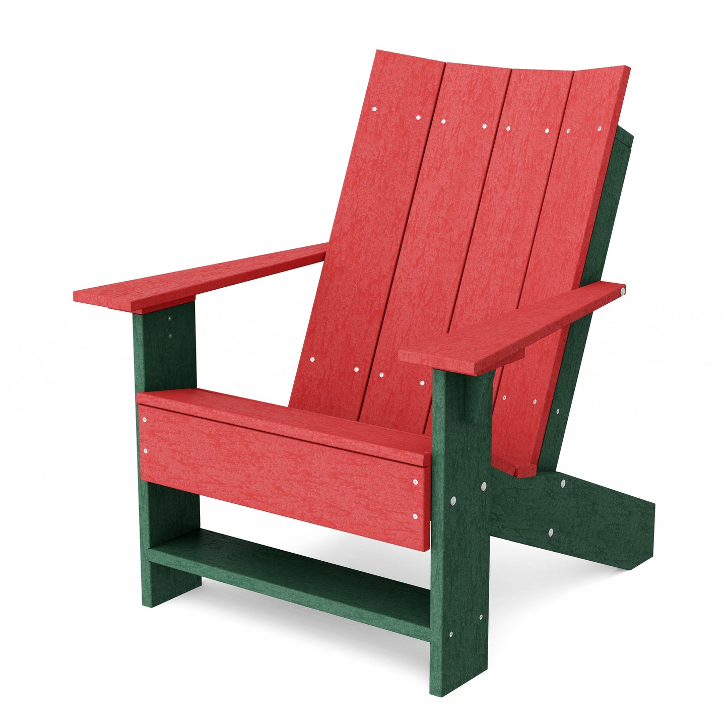 Contemporary Modern Adirondack Chair