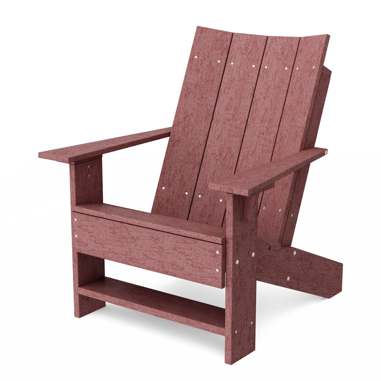 Contemporary Modern Adirondack Chair