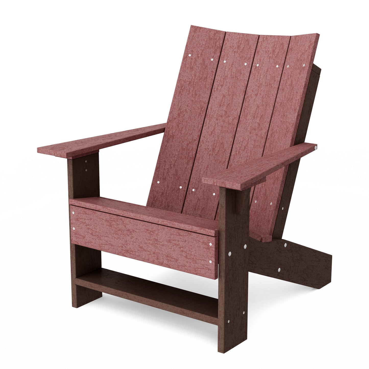 Contemporary Modern Adirondack Chair