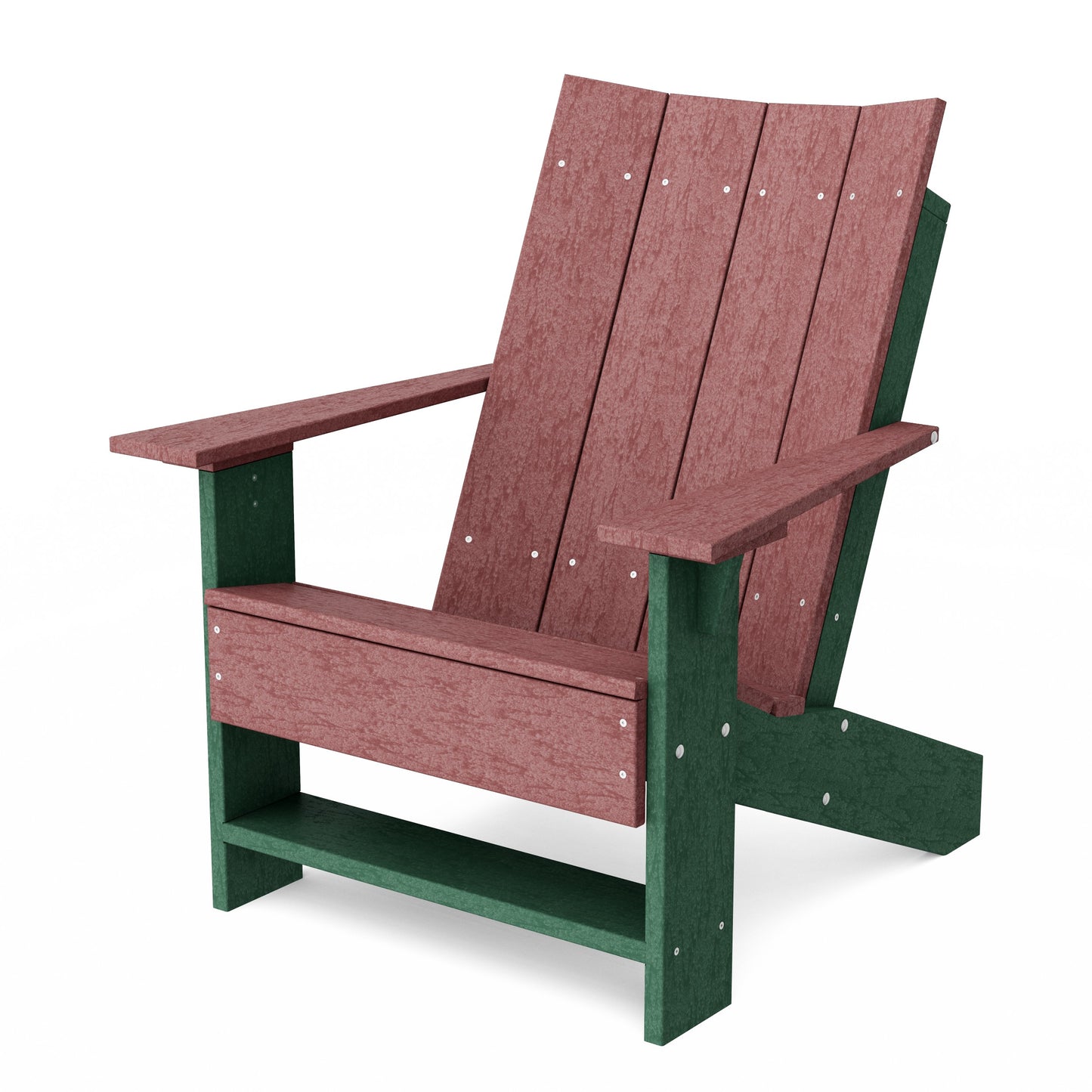 Contemporary Modern Adirondack Chair