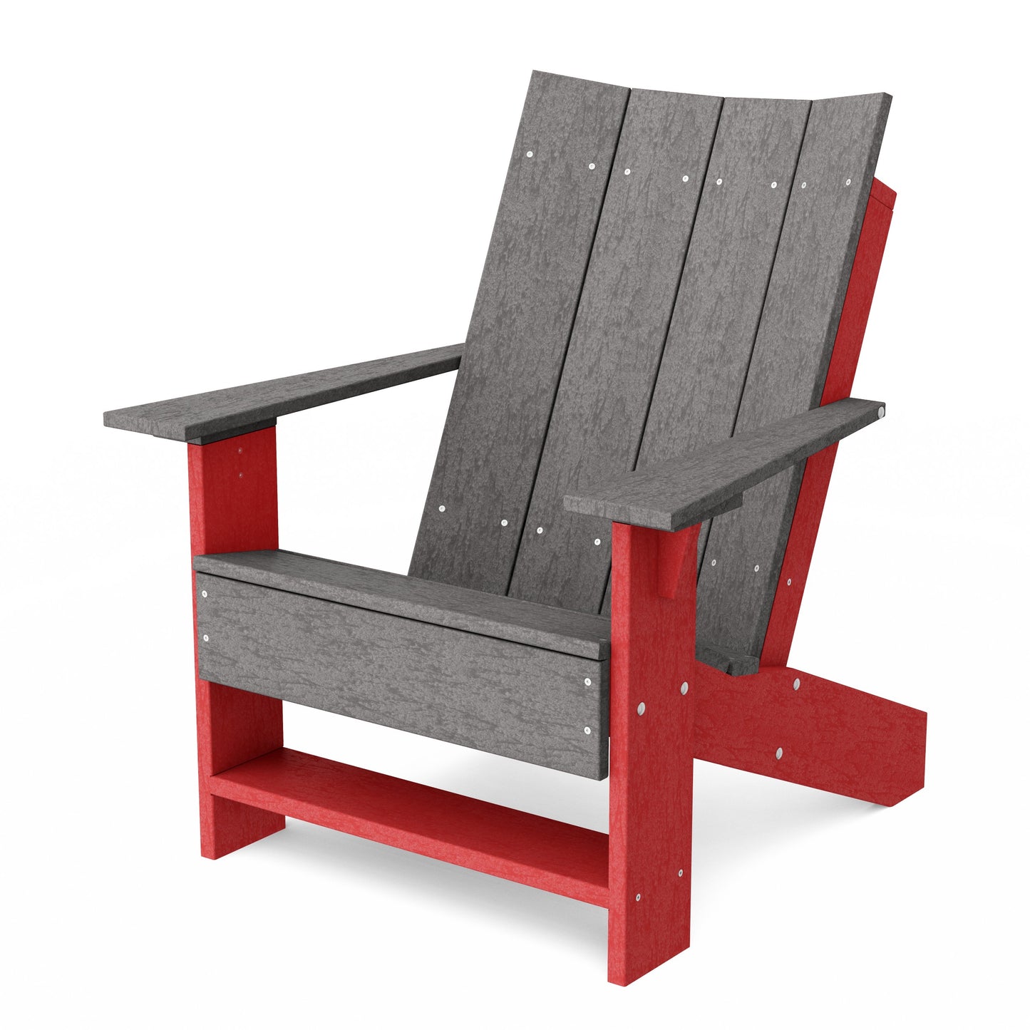 Contemporary Modern Adirondack Chair