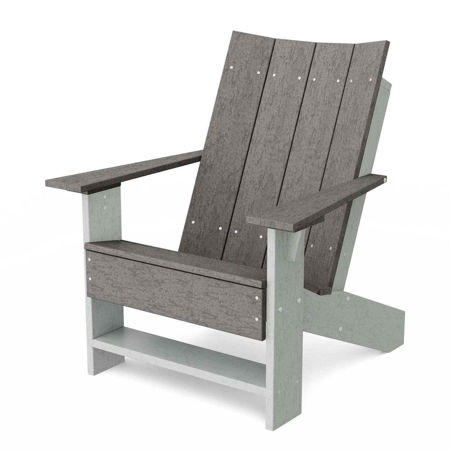Contemporary Modern Adirondack Chair