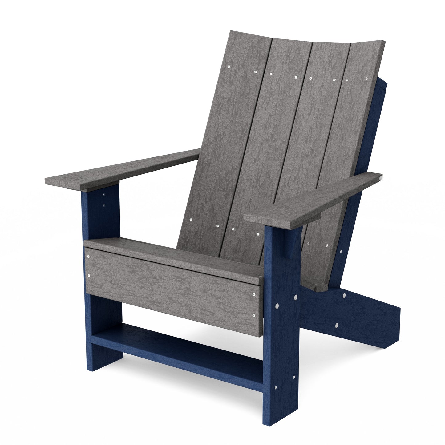 Contemporary Modern Adirondack Chair