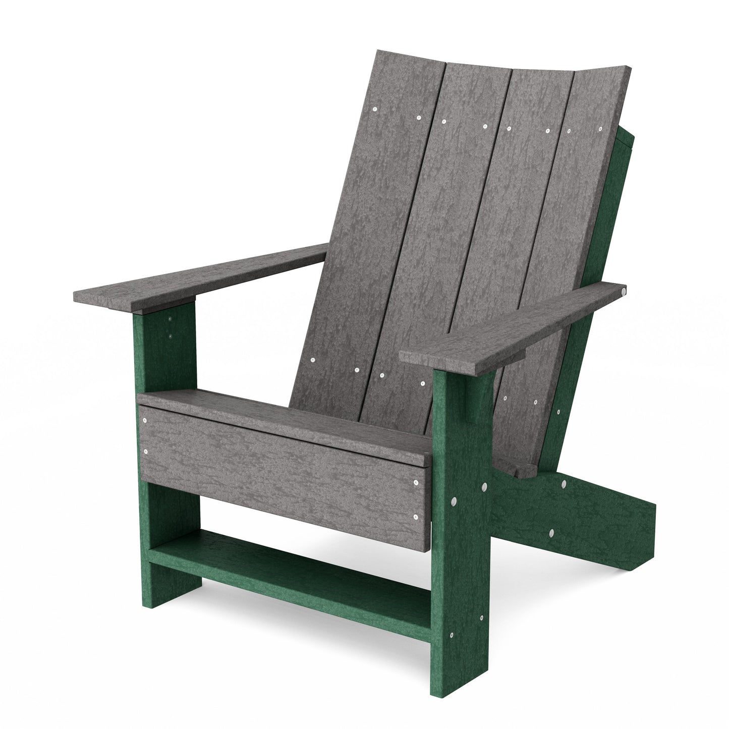 Contemporary Modern Adirondack Chair