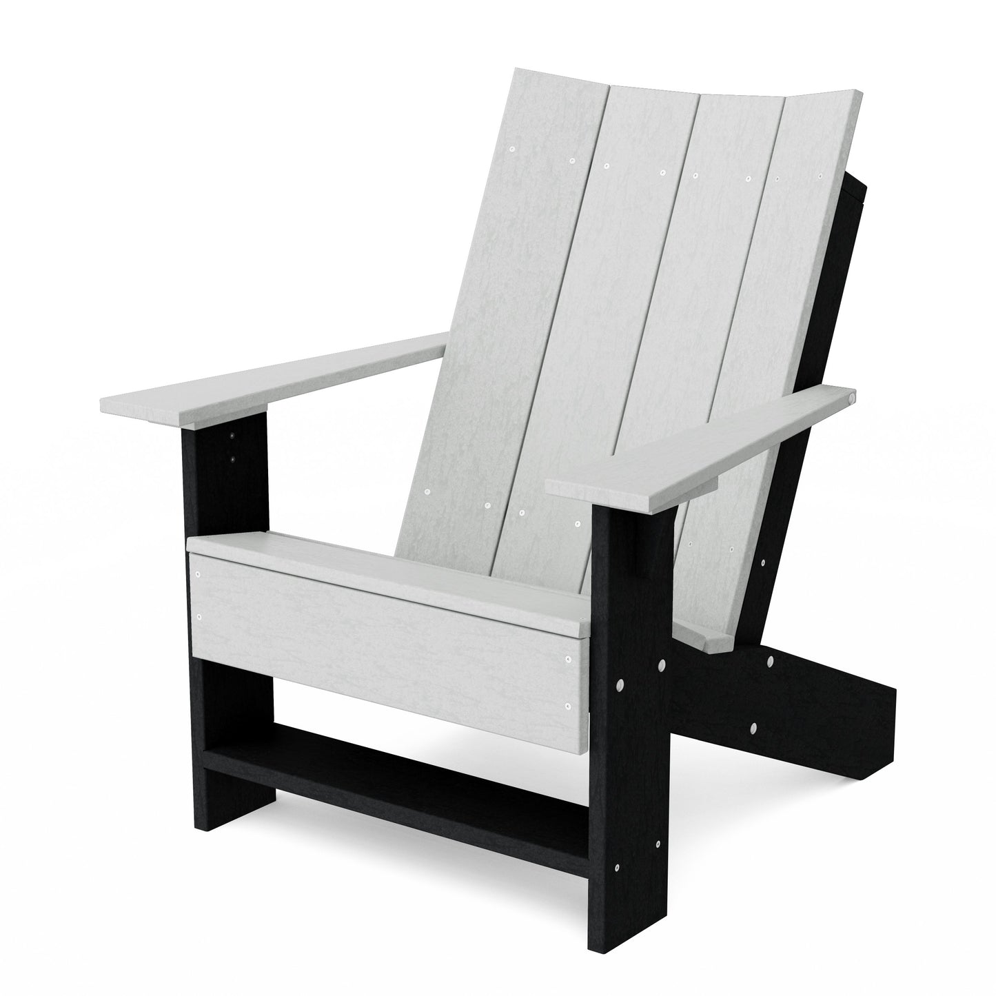 Contemporary Modern Adirondack Chair