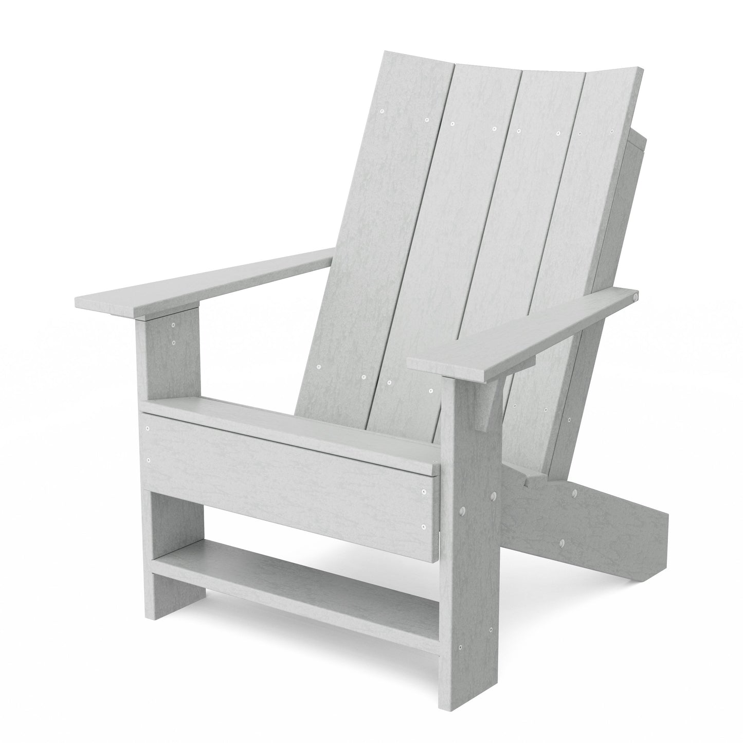 Contemporary Modern Adirondack Chair