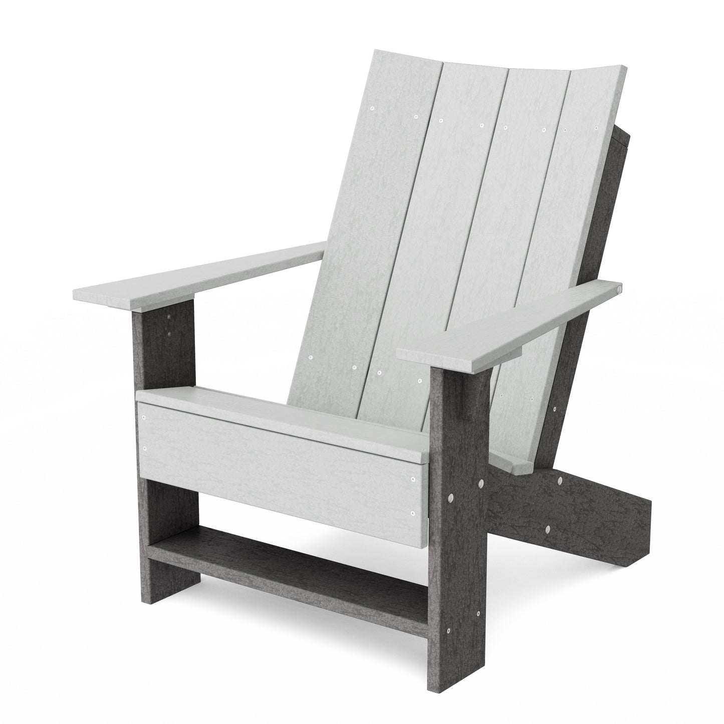 Contemporary Modern Adirondack Chair