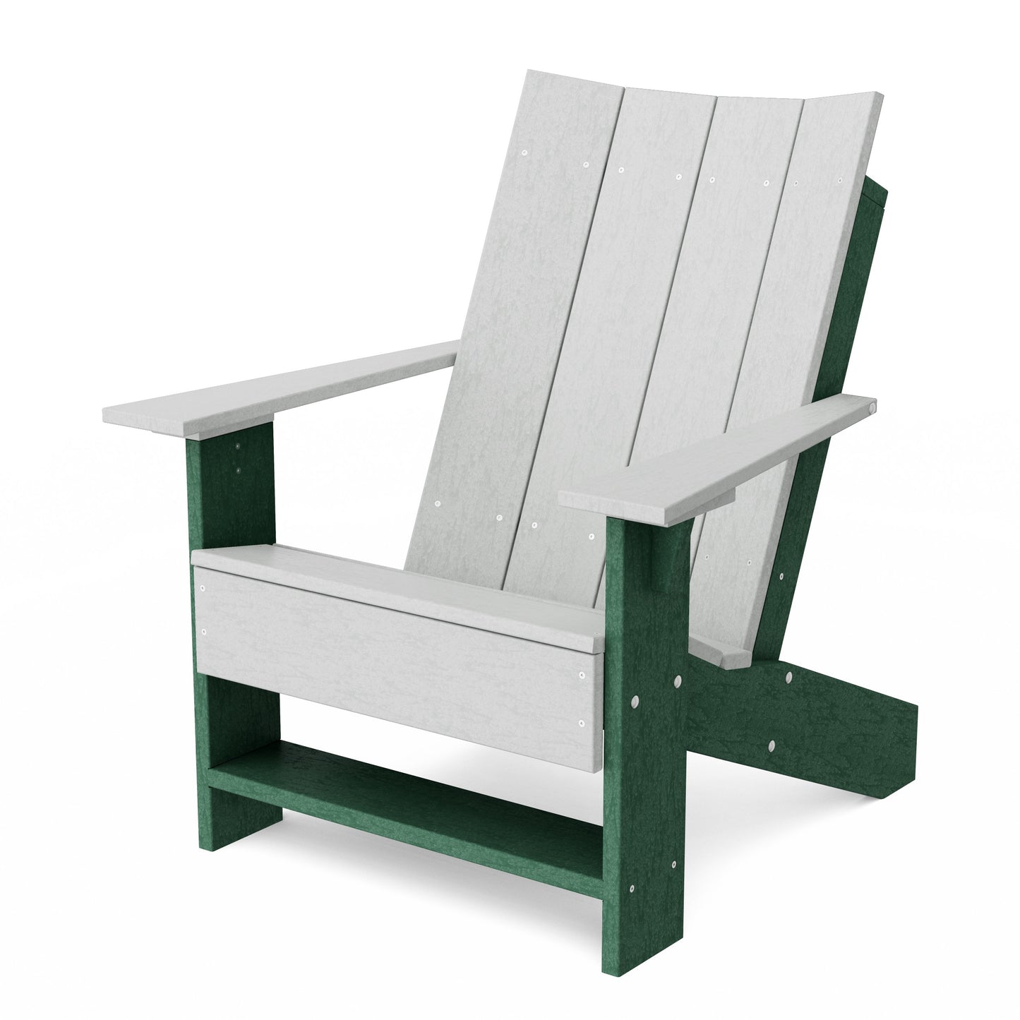 Contemporary Modern Adirondack Chair