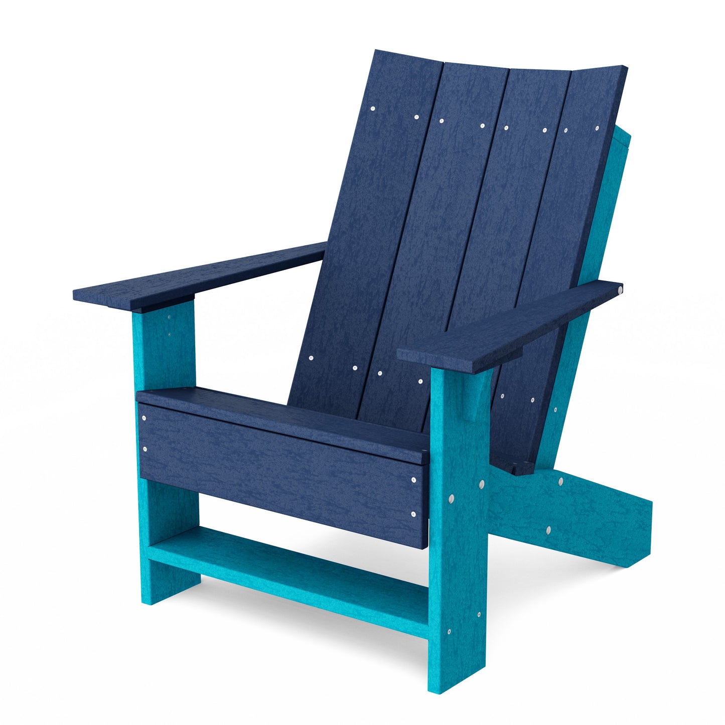 Contemporary Modern Adirondack Chair