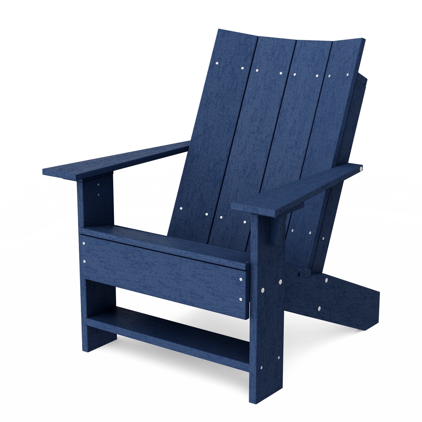 Contemporary Modern Adirondack Chair