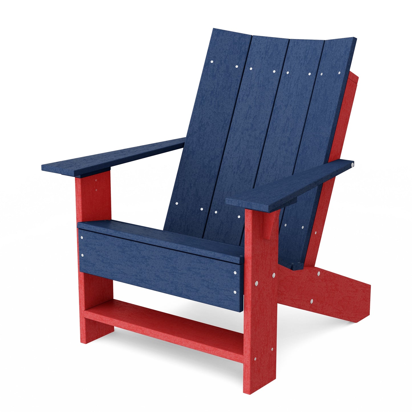 Contemporary Modern Adirondack Chair