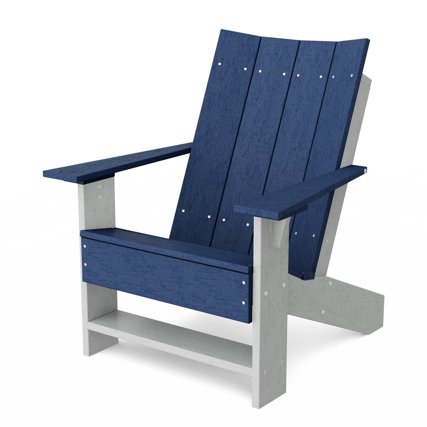 Contemporary Modern Adirondack Chair