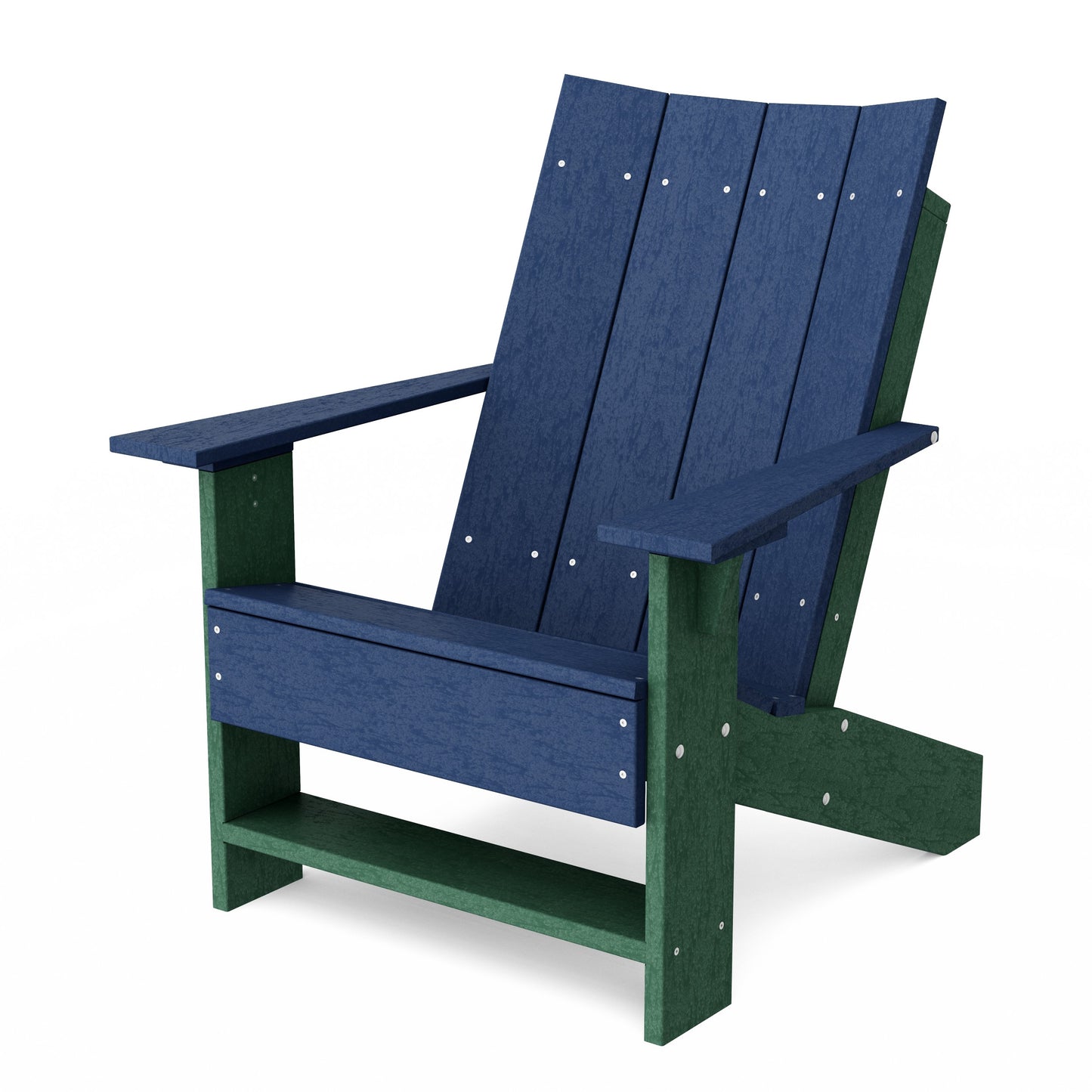 Contemporary Modern Adirondack Chair