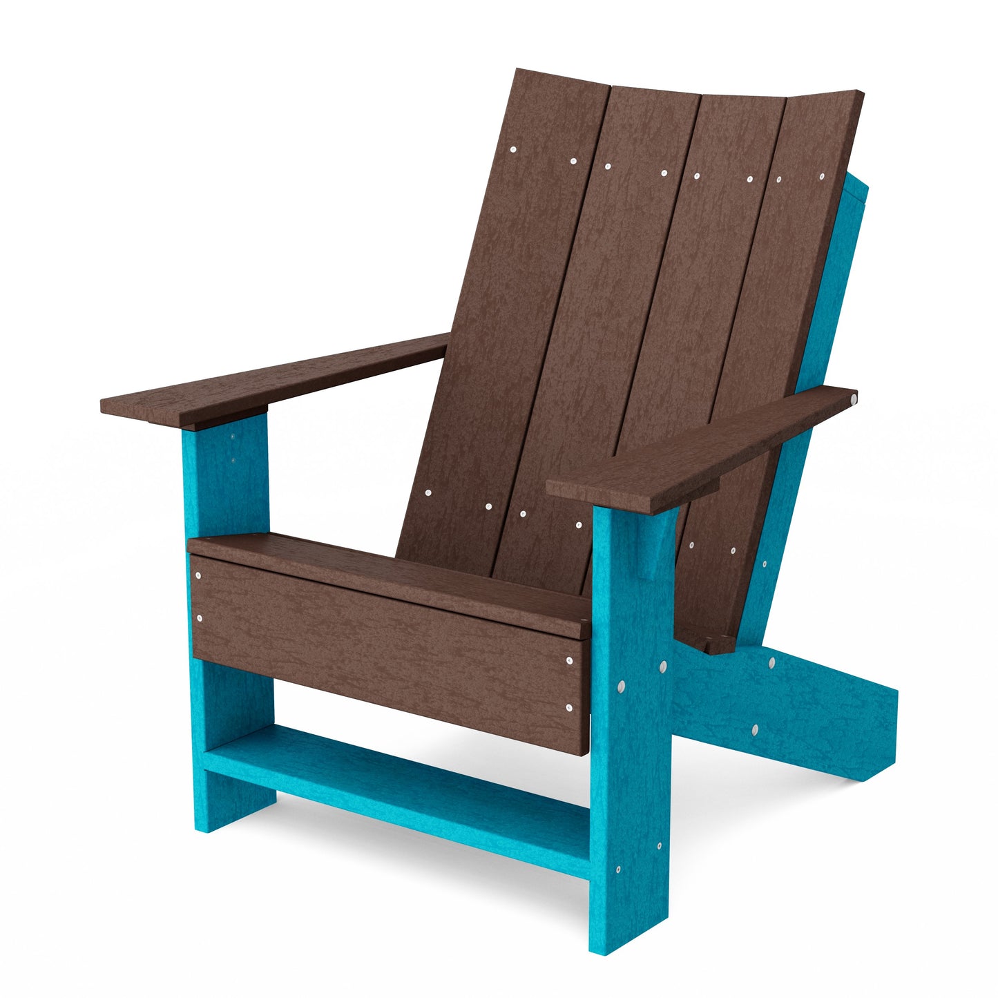 Contemporary Modern Adirondack Chair