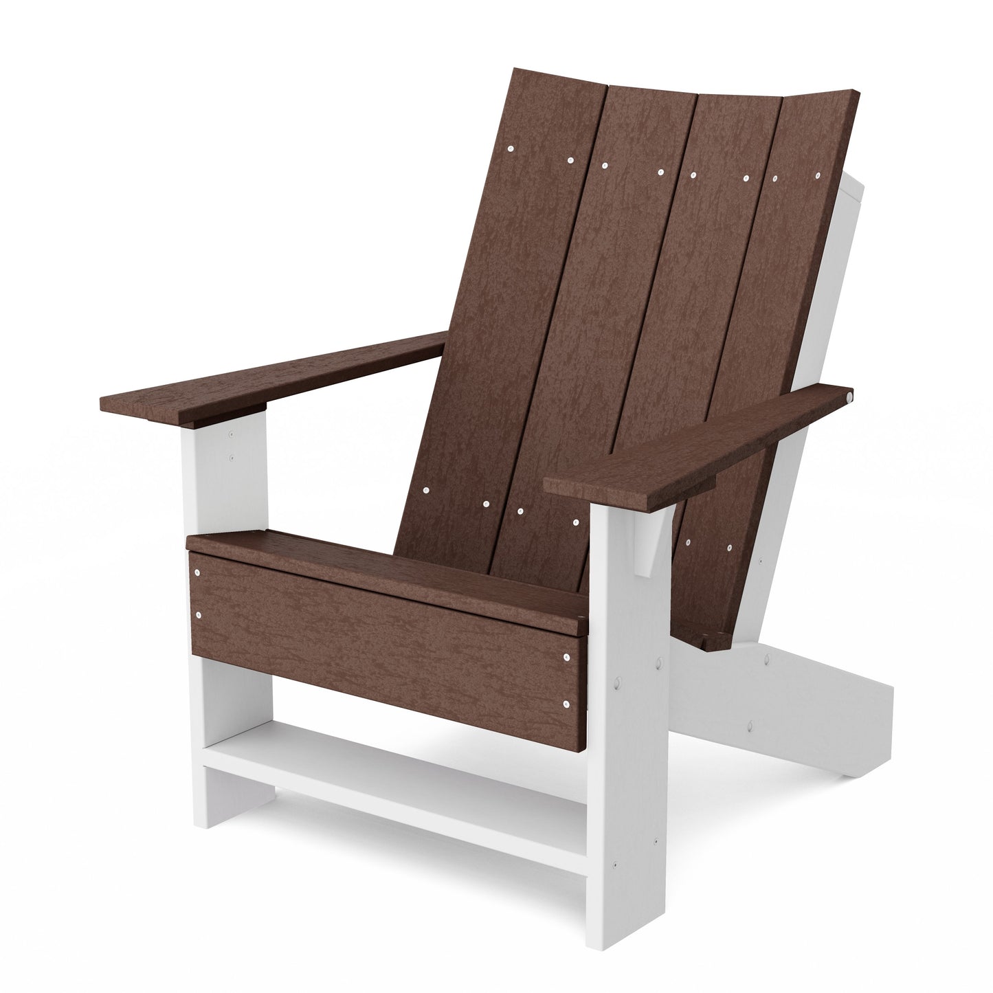 Contemporary Modern Adirondack Chair