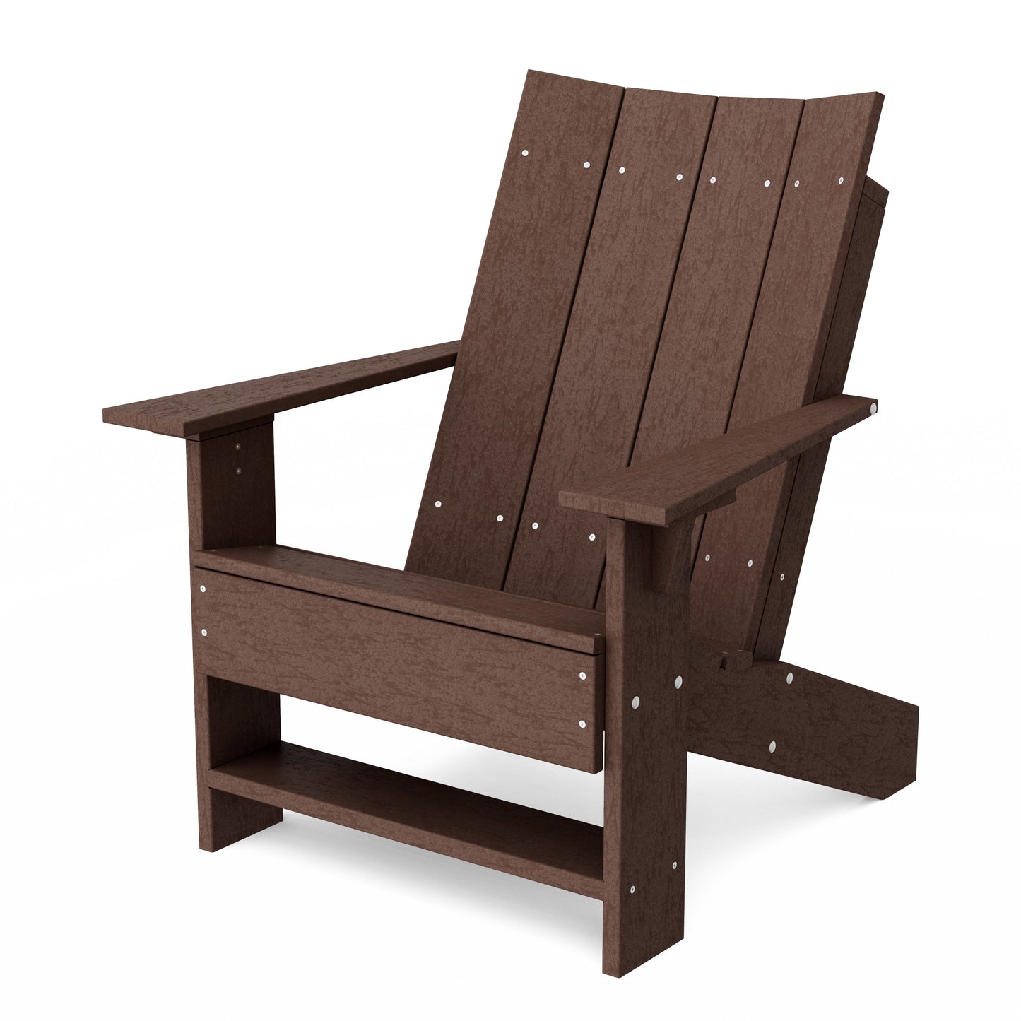 Contemporary Modern Adirondack Chair