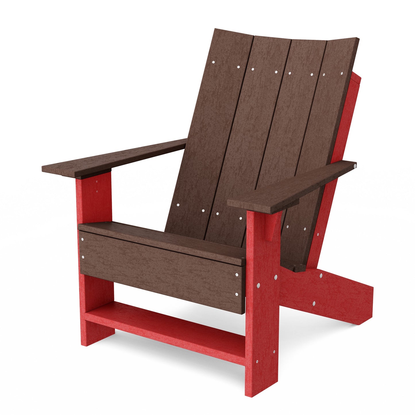 Contemporary Modern Adirondack Chair