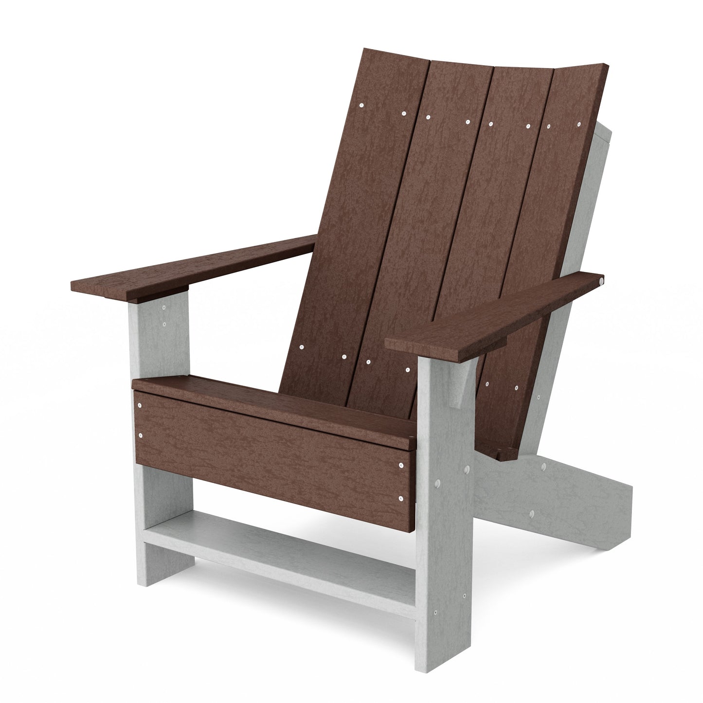 Contemporary Modern Adirondack Chair