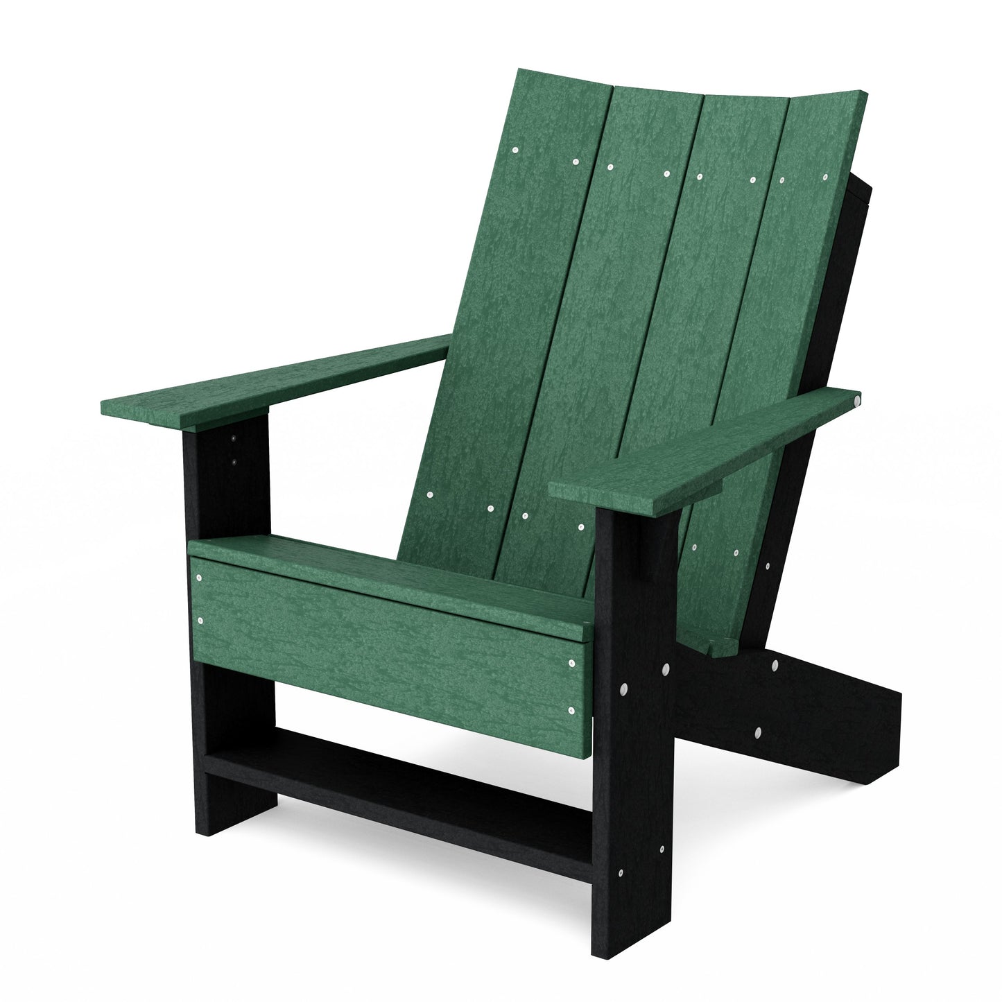 Contemporary Modern Adirondack Chair