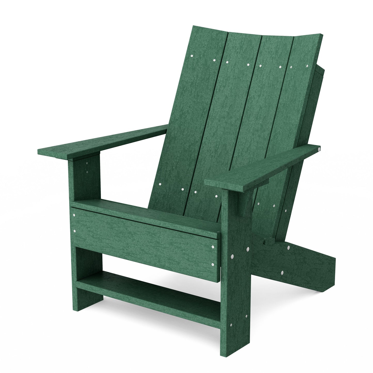 Contemporary Modern Adirondack Chair