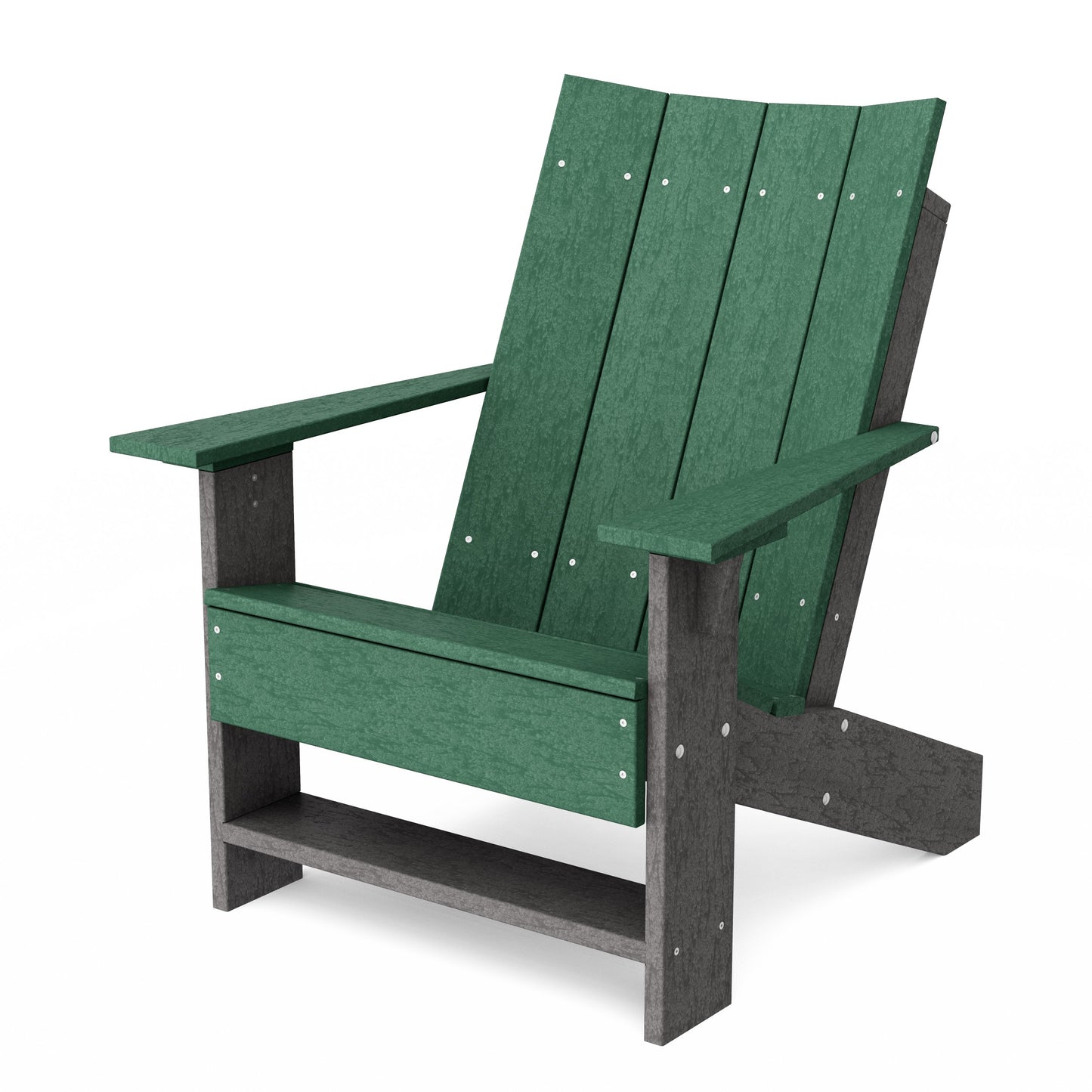Contemporary Modern Adirondack Chair