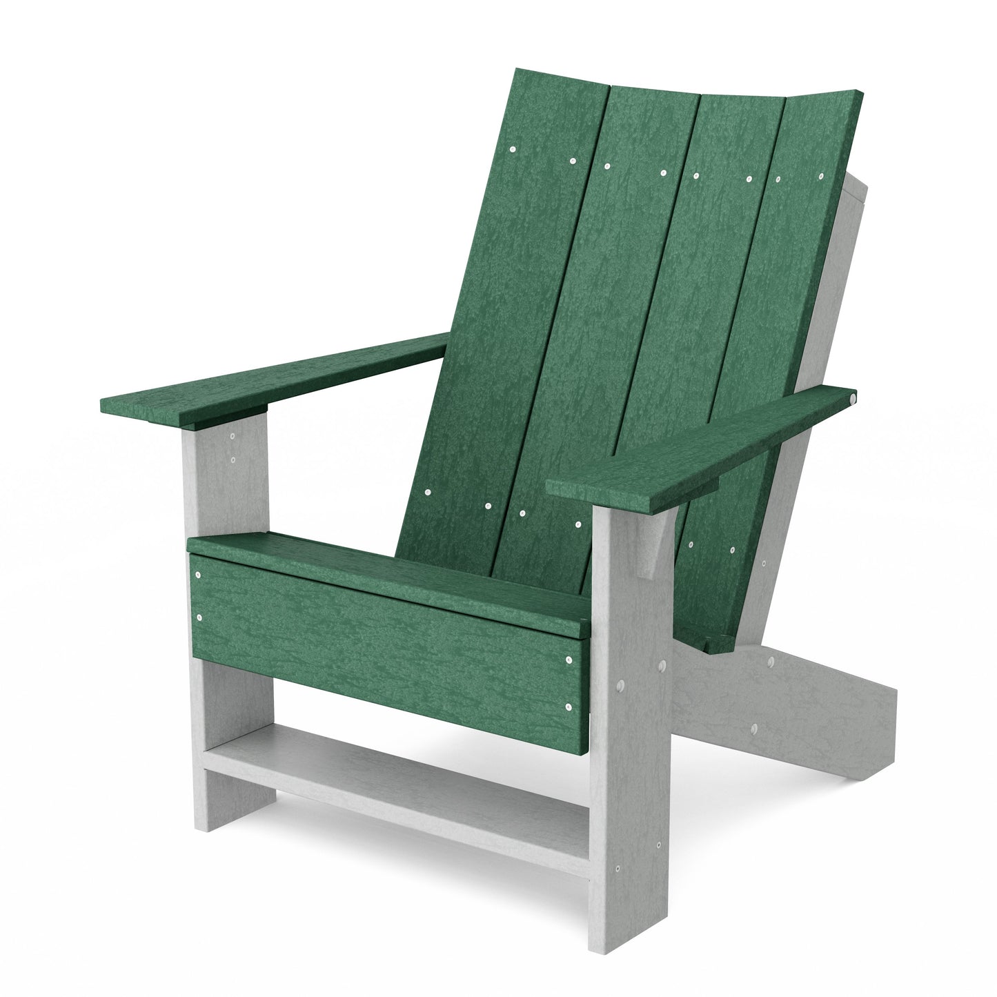 Contemporary Modern Adirondack Chair