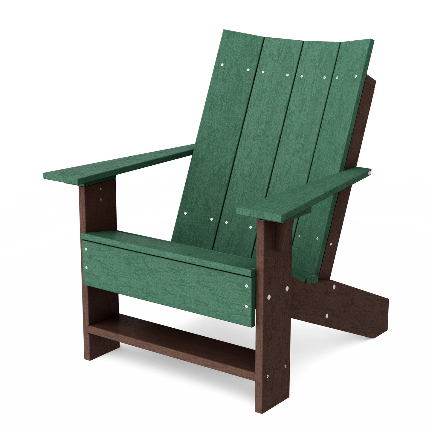 Contemporary Modern Adirondack Chair