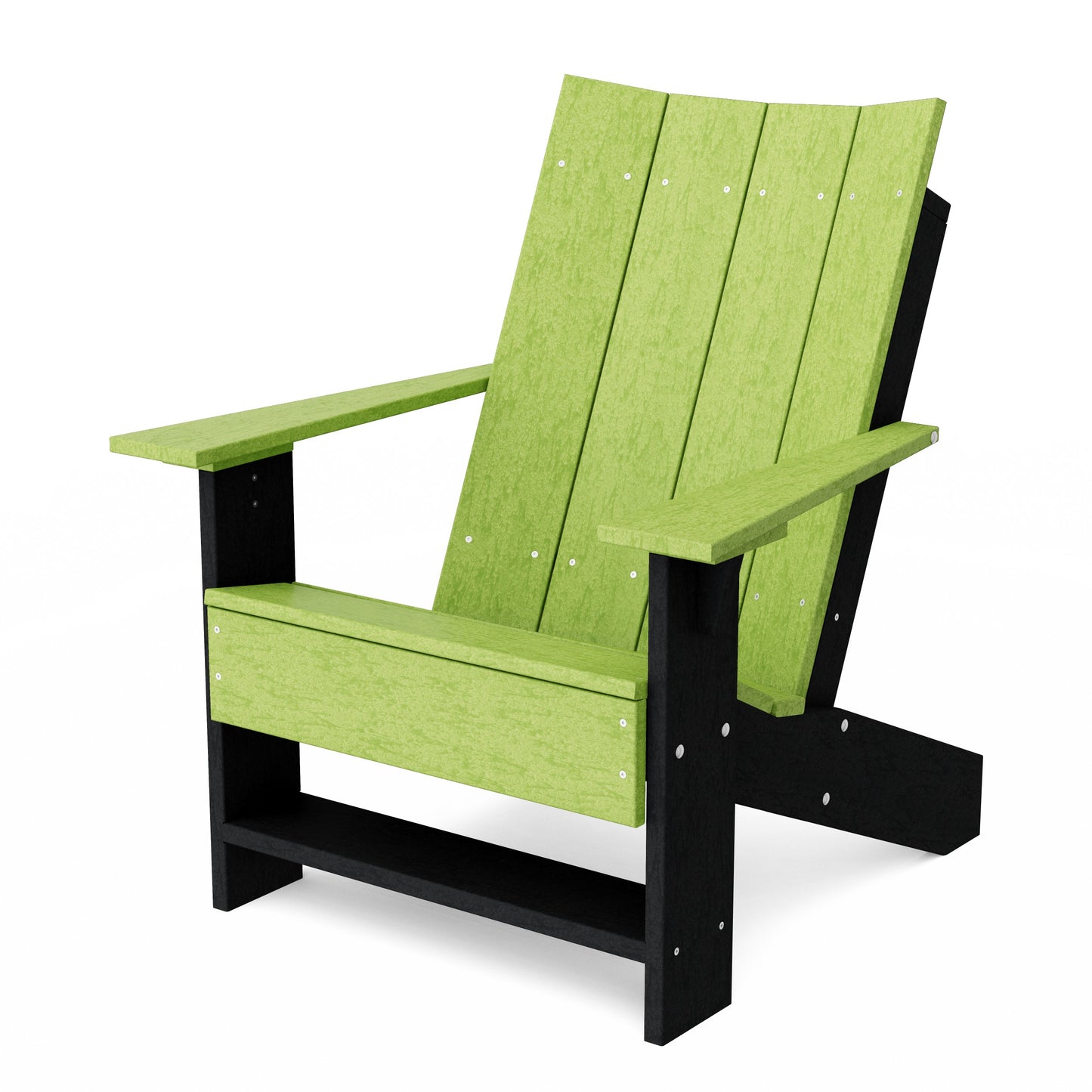 Contemporary Modern Adirondack Chair