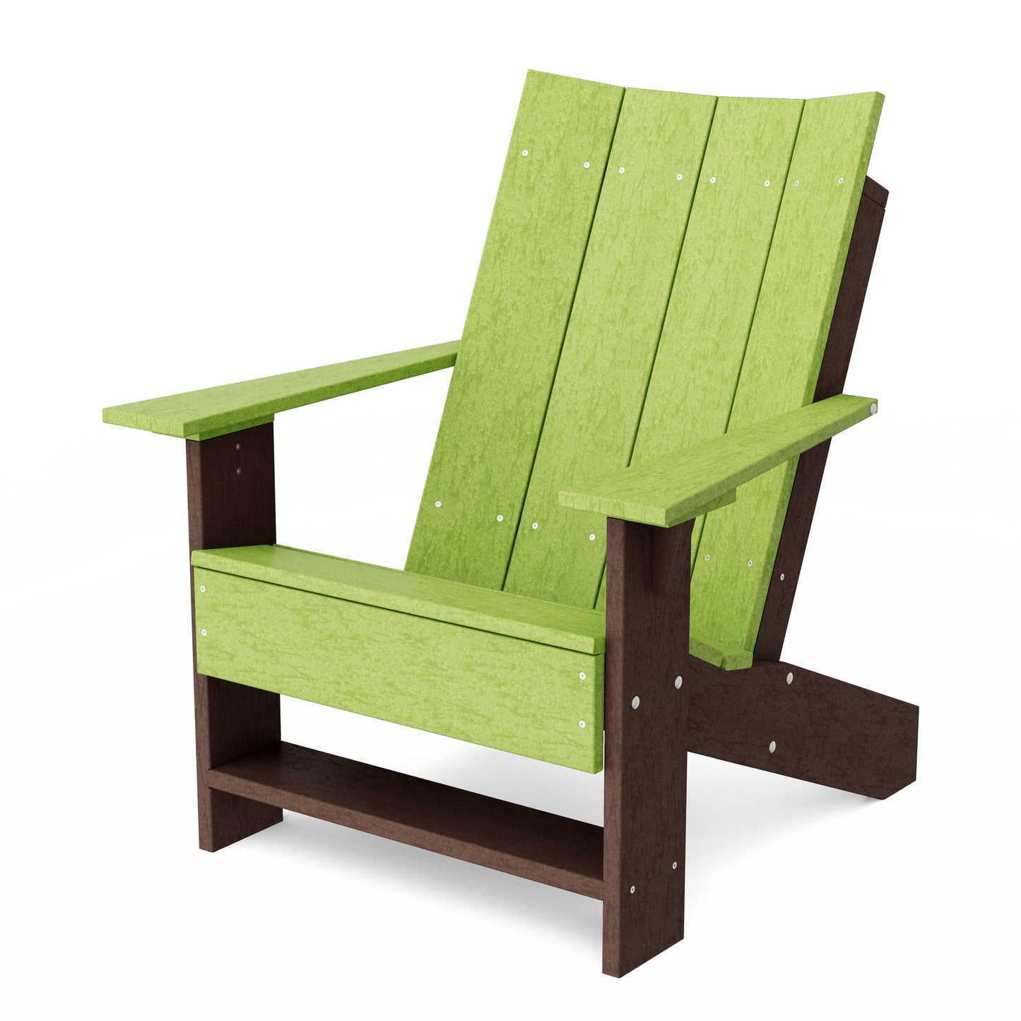 Contemporary Modern Adirondack Chair