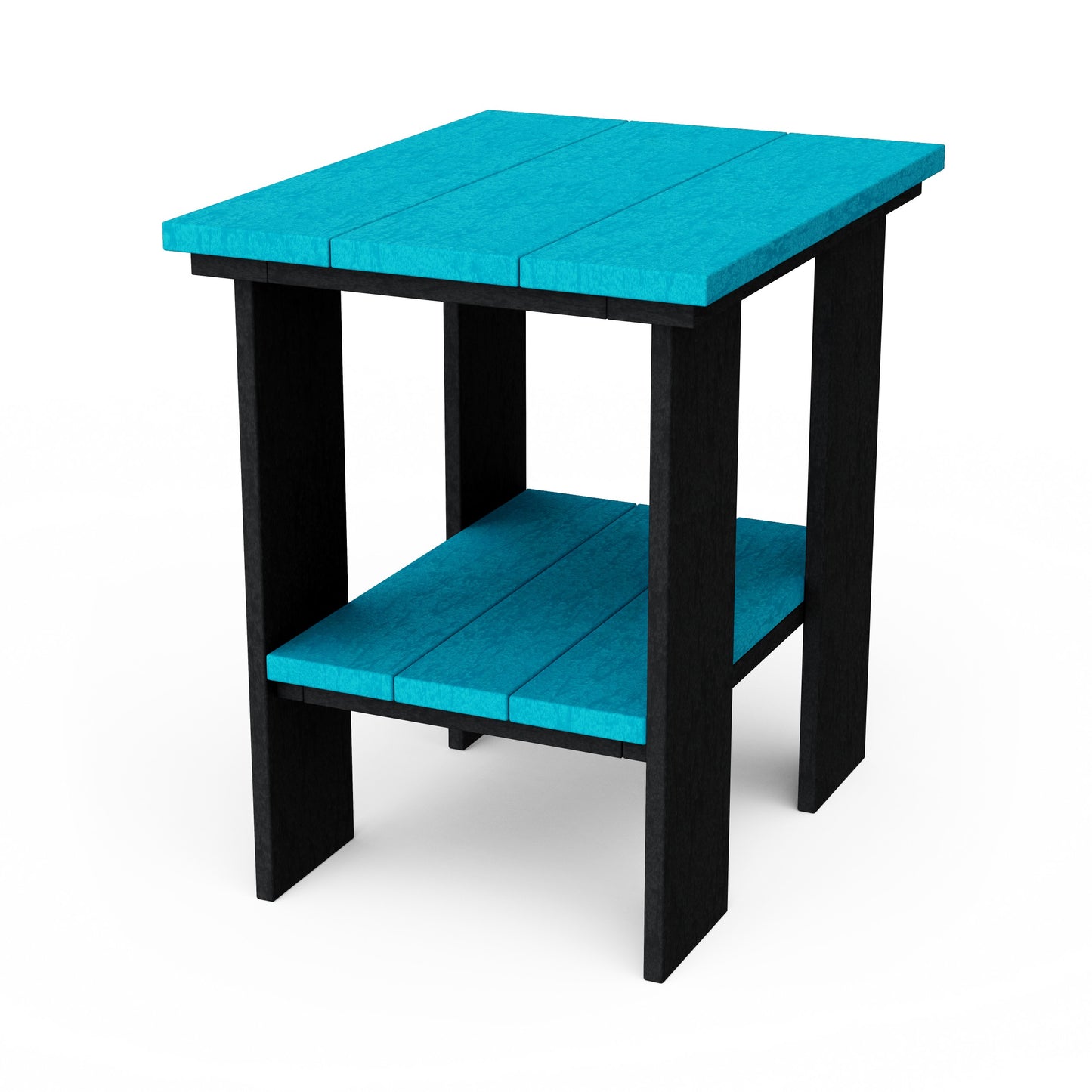 Contemporary Modern Side Table