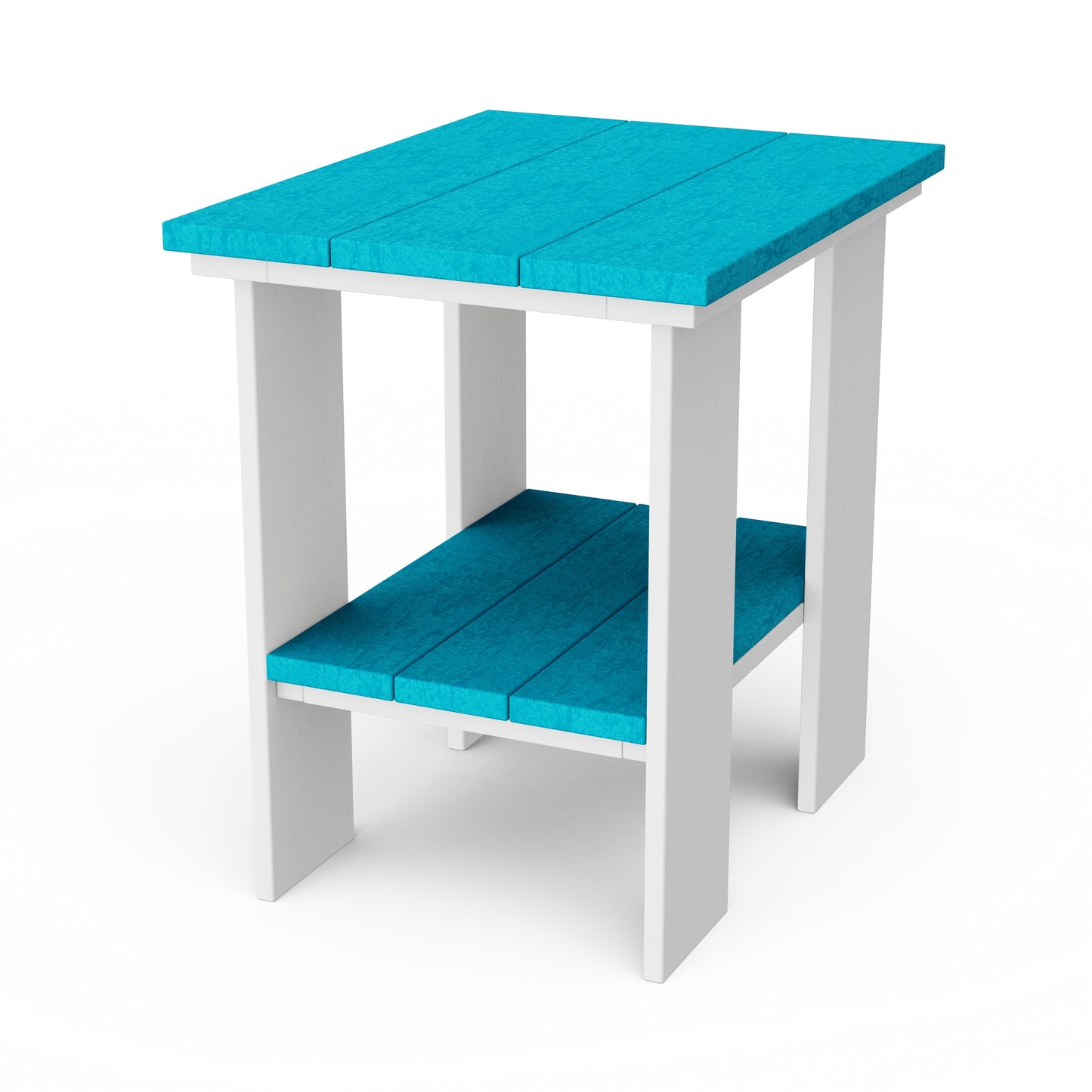 Contemporary Modern Side Table