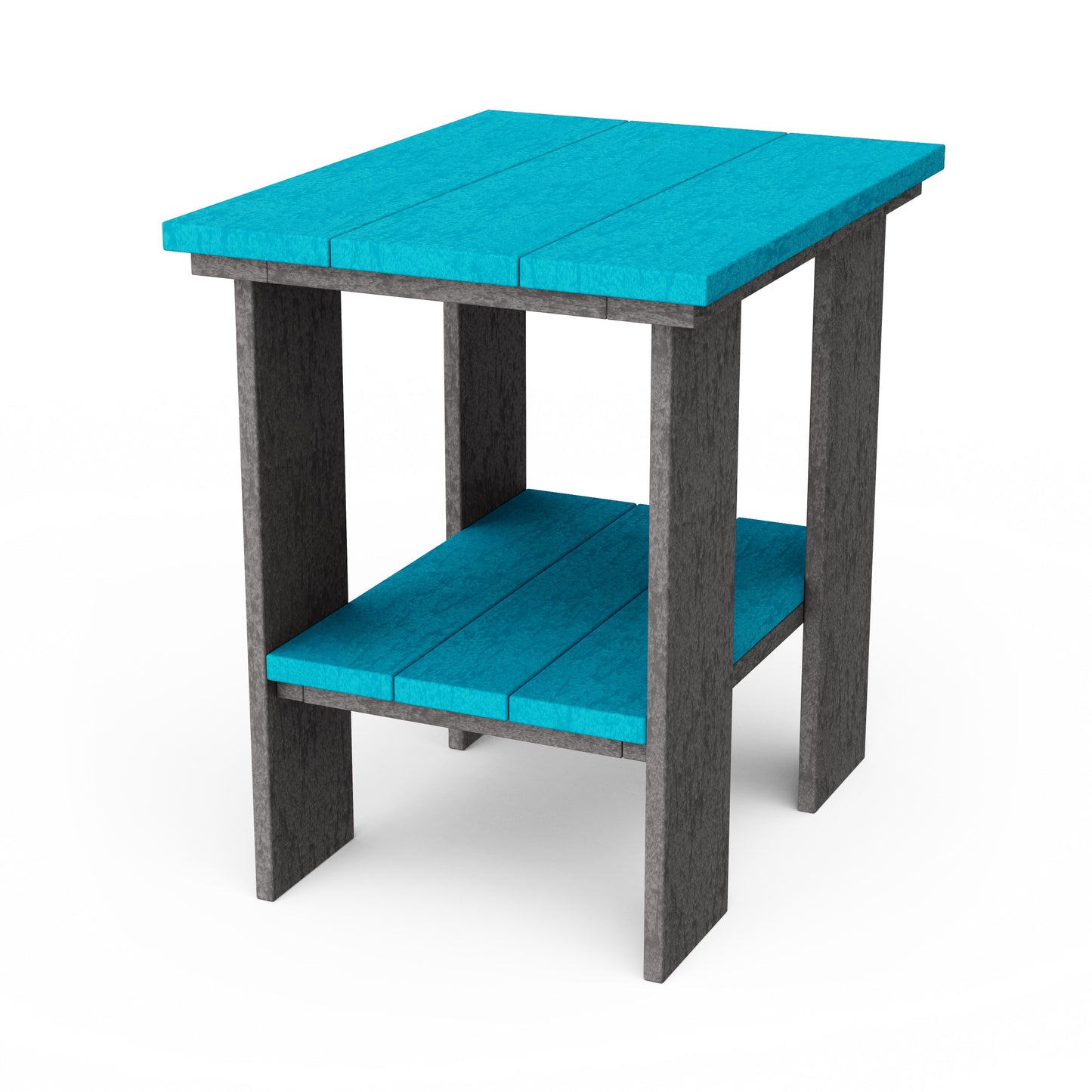 Contemporary Modern Side Table