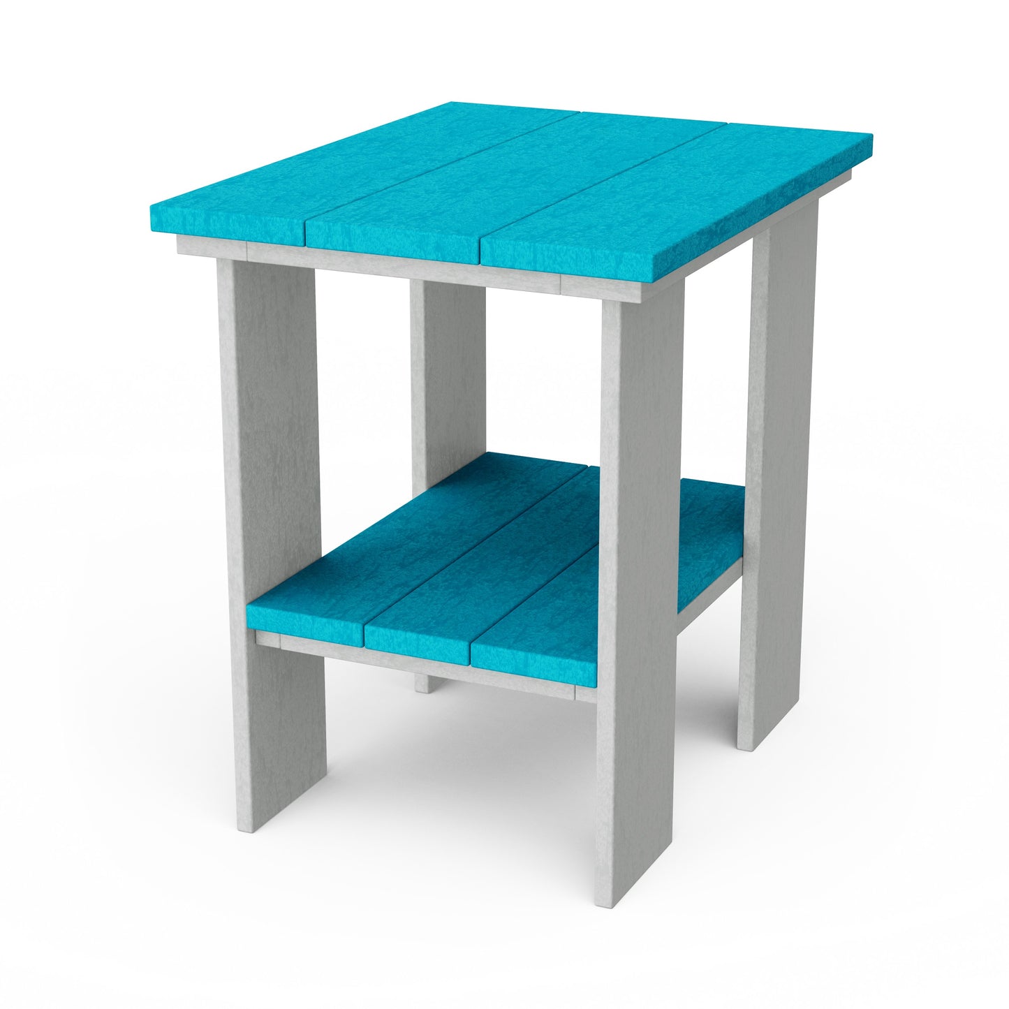 Contemporary Modern Side Table