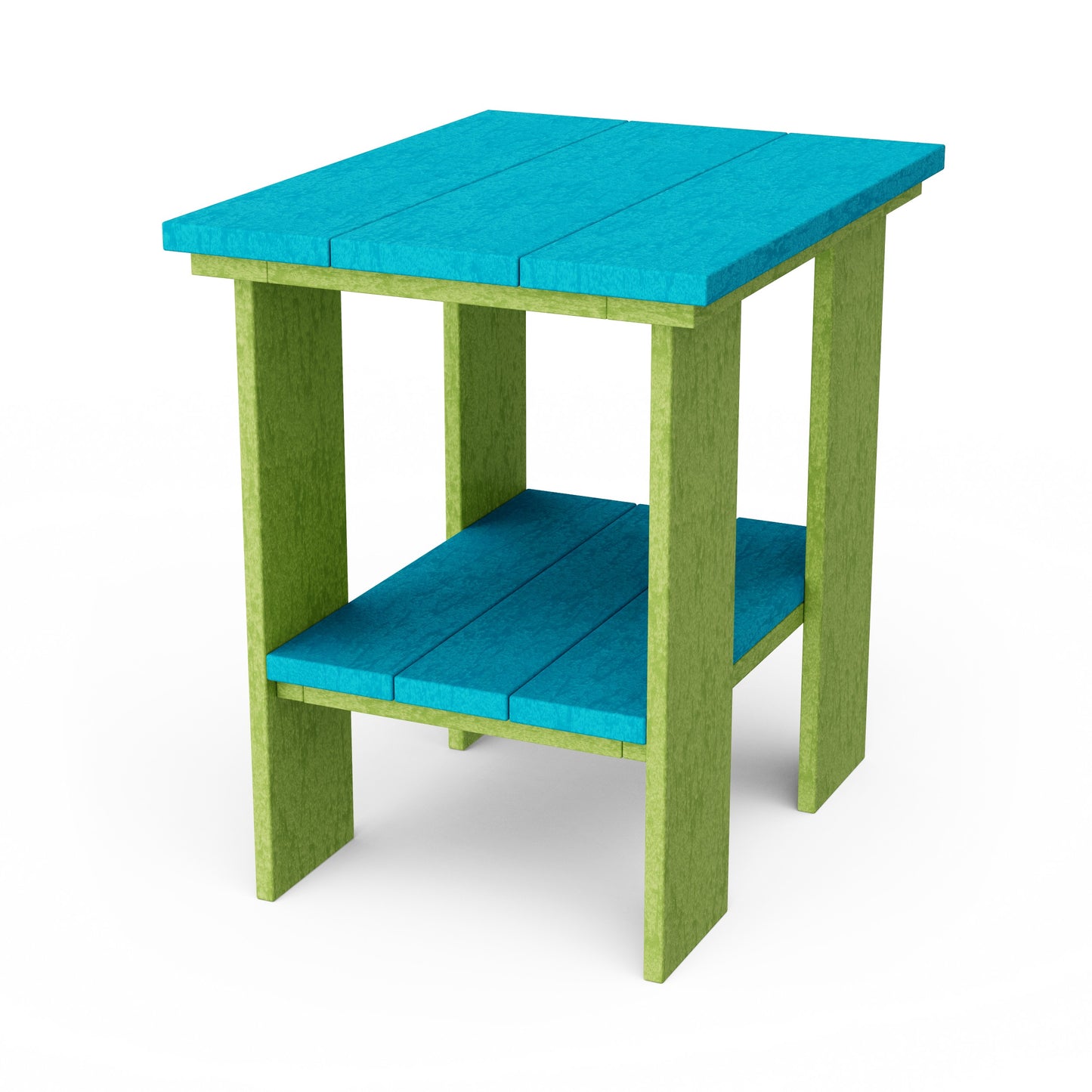 Contemporary Modern Side Table