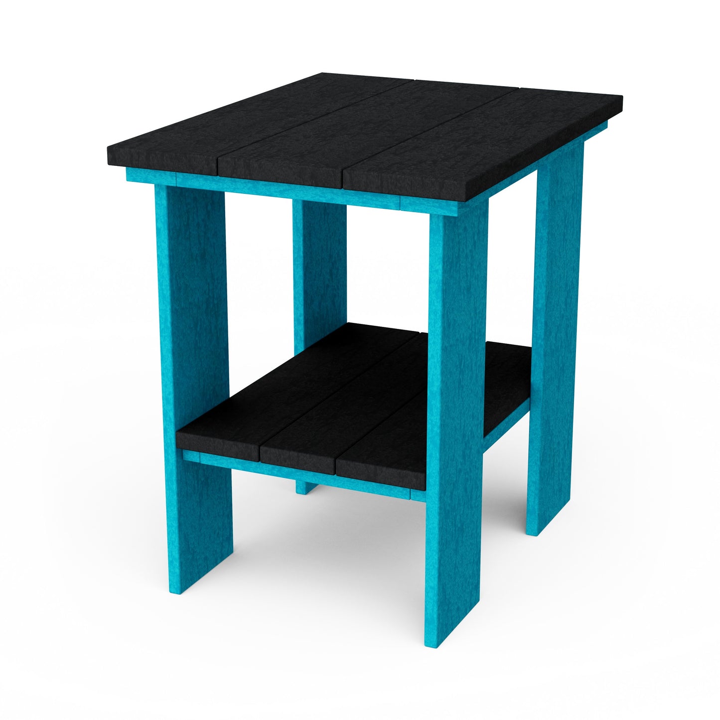 Contemporary Modern Side Table