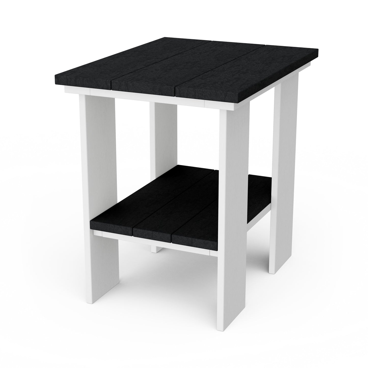 Contemporary Modern Side Table