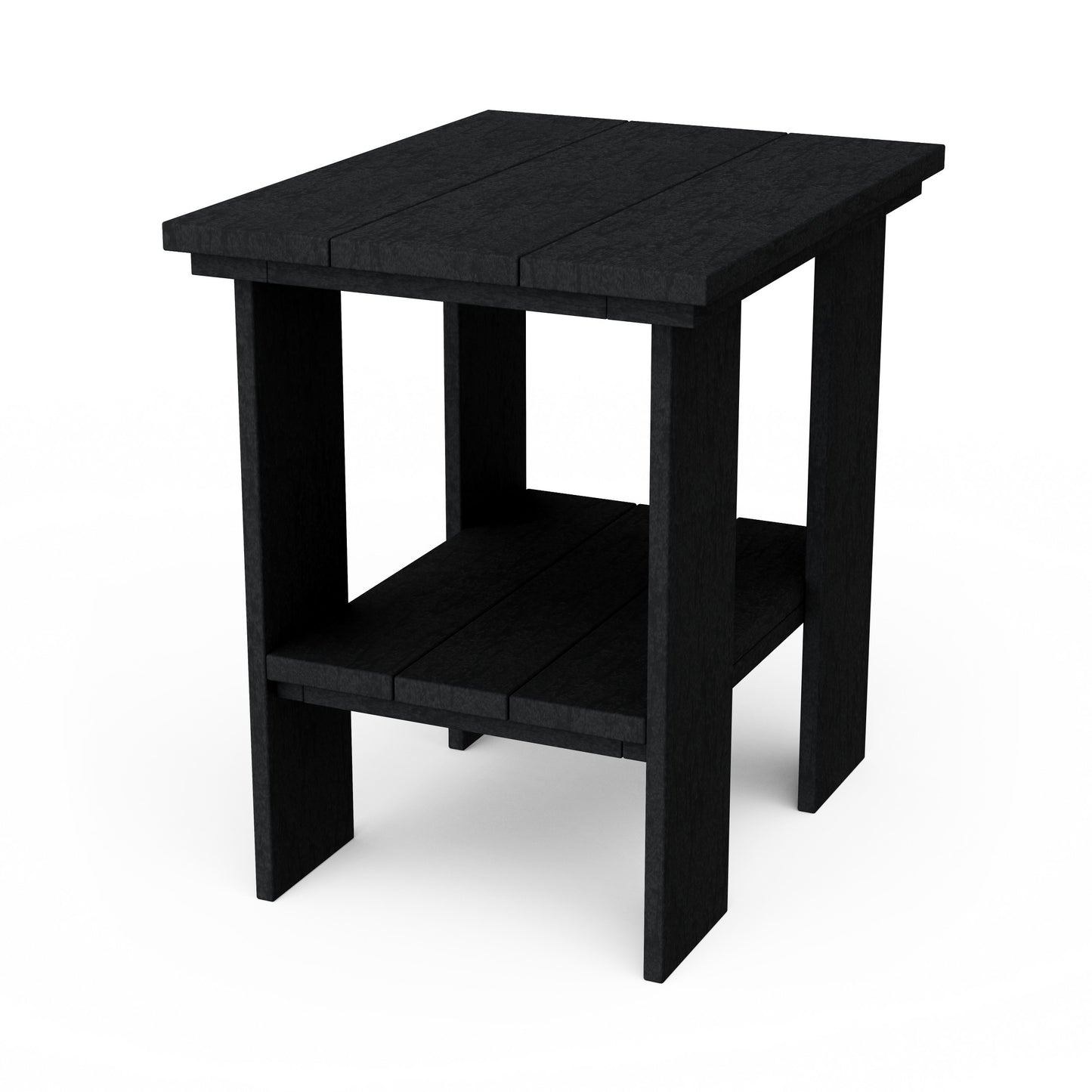 Contemporary Modern Side Table