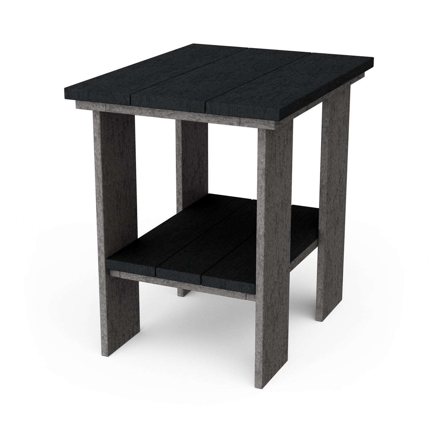 Contemporary Modern Side Table