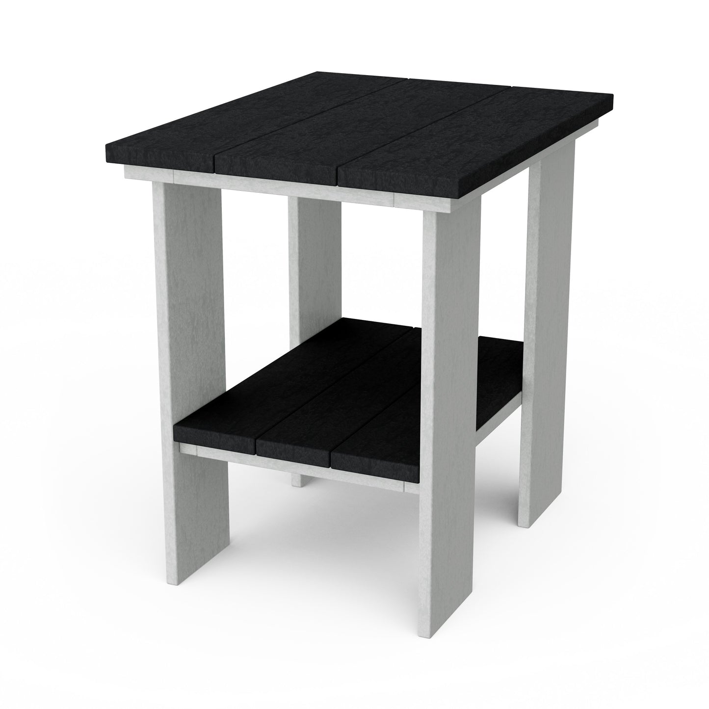 Contemporary Modern Side Table