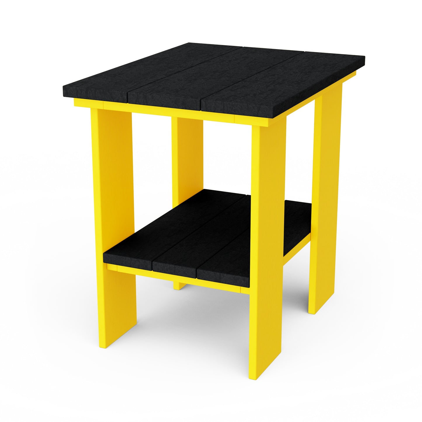 Contemporary Modern Side Table